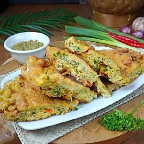 Padang Denai: Rasa Autentik di Jantung Cilacap